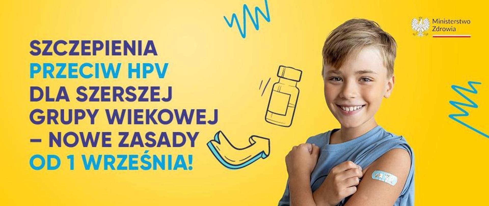 Szczepienia przeciw HPV – dlaczego są tak ważne?