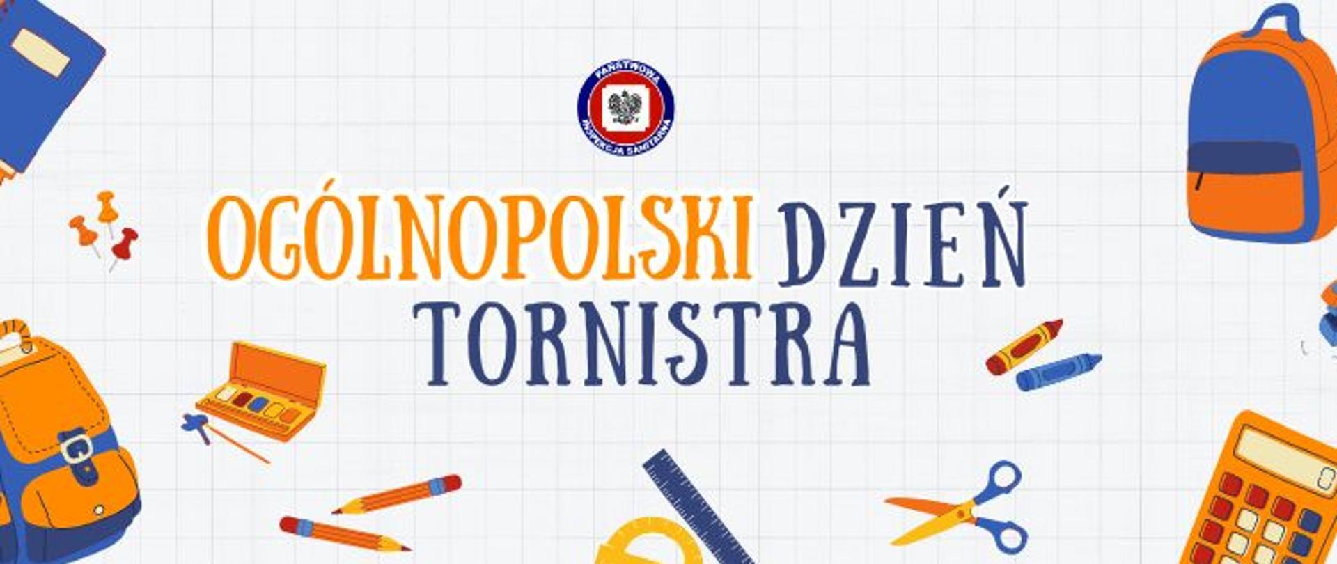 Ogólnopolski Dzień Tornistra