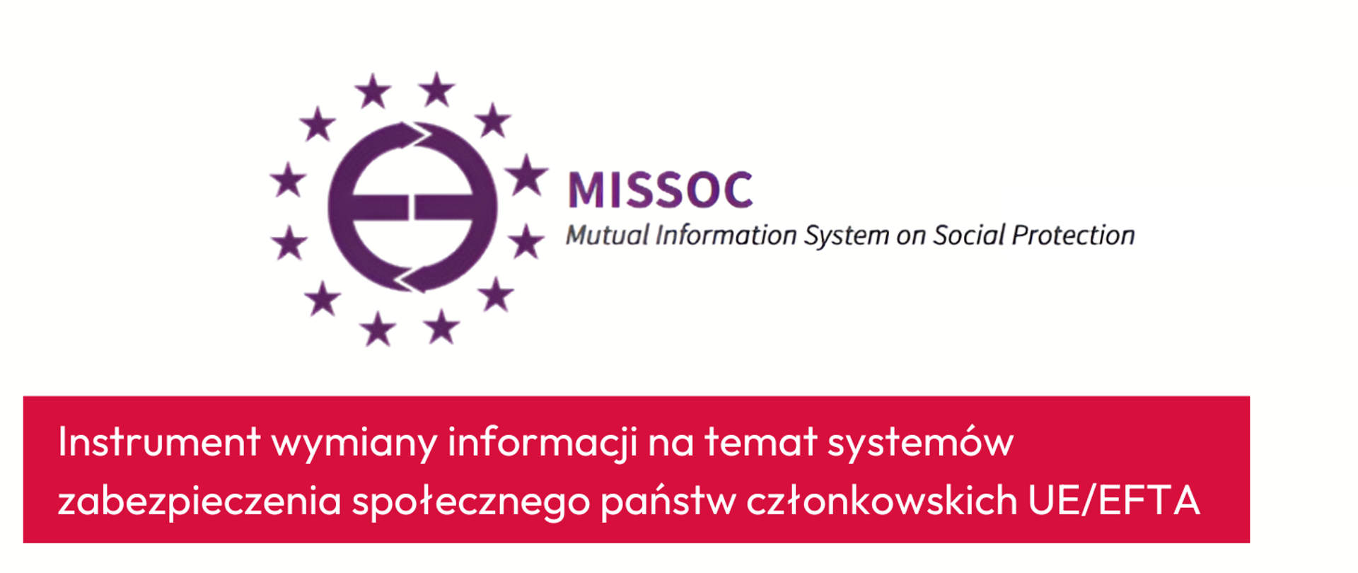 MISSOC, czyli… O systemach zabezpieczenia społecznego w UE