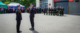 150 - lecie OSP Katowice - Szopienice