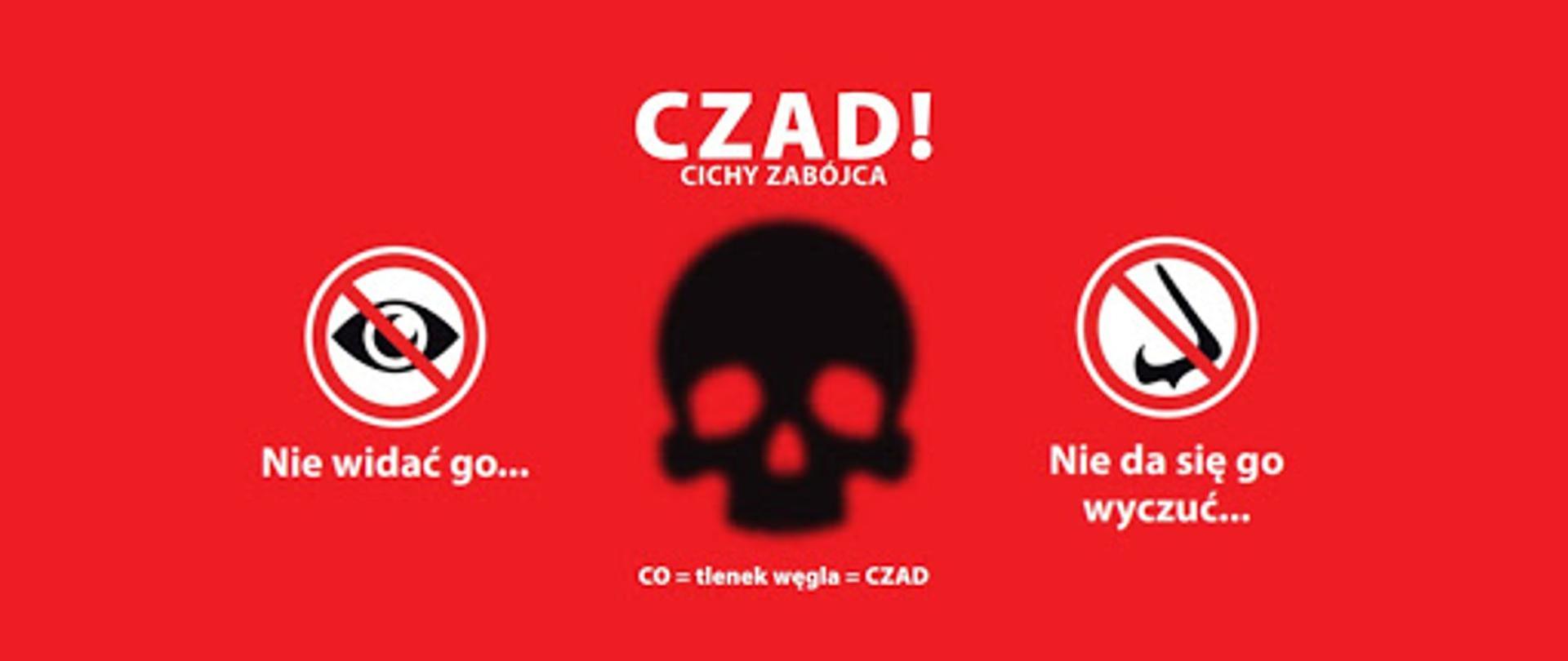 Czad