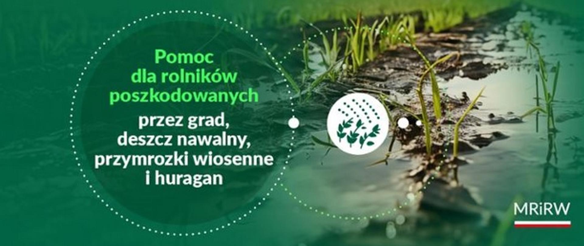 2024 pomoc klęskowa dla rolników