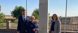 Визит делегации польских парламентариев в Узбекистан