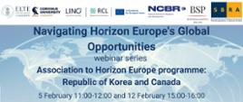 Research Without Borders Navigating Horizon Europe's Global Opportunities fin