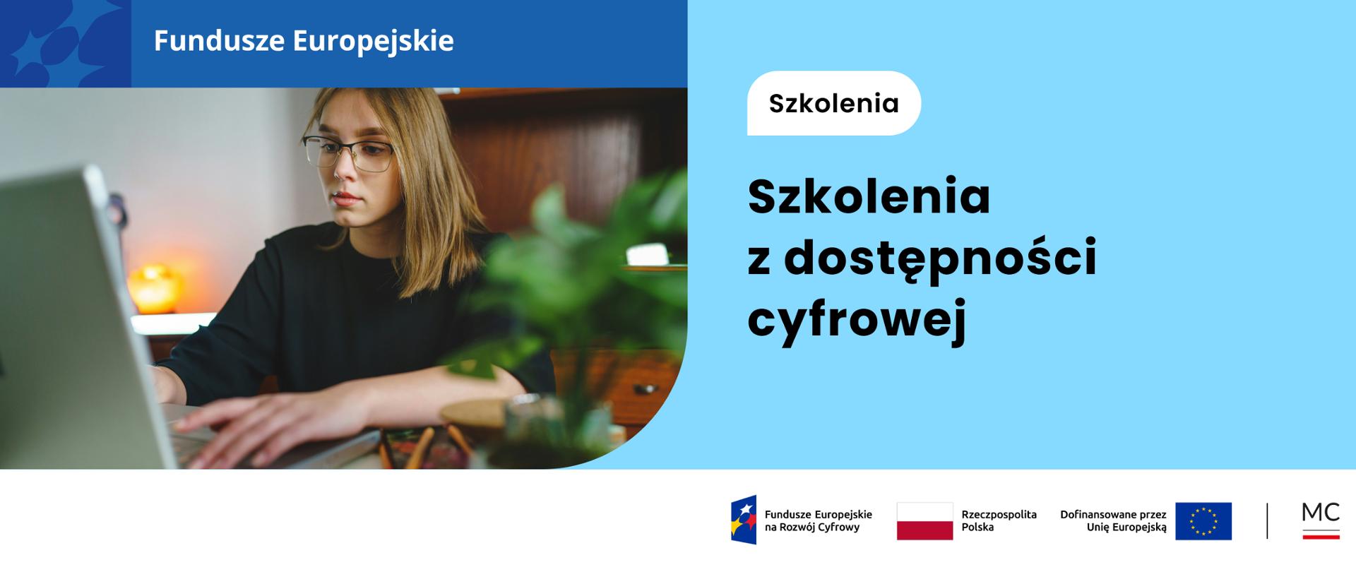 Rozpoczęły się szkolenia z dostępności cyfrowej 