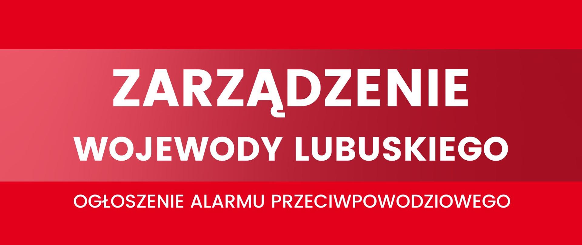 Zarządzenie - grafika