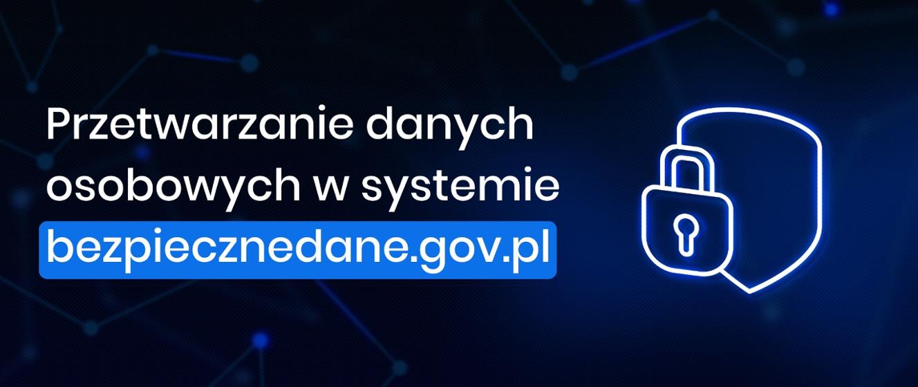 Przetwarzanie Danych Osobowych W Systemie Pl Ministerstwo Cyfryzacji 4736