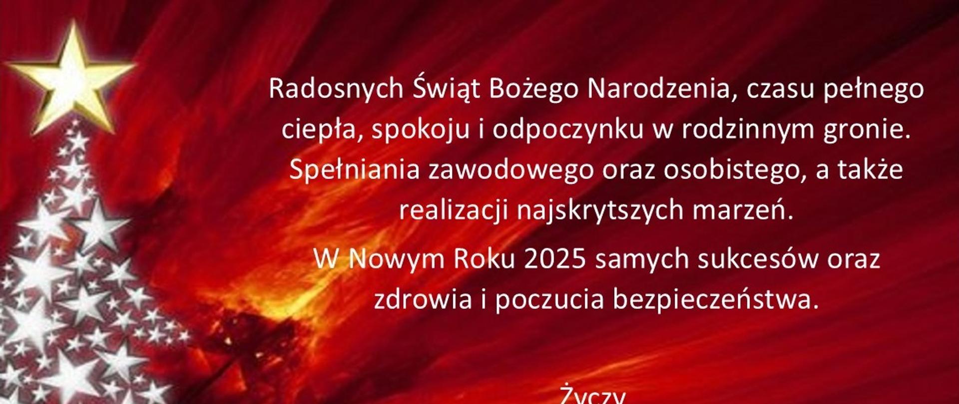 Życzenia 2024