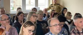 Okres grzewczy - warsztaty z Zarządcami budynków - 07.11.2024 r.