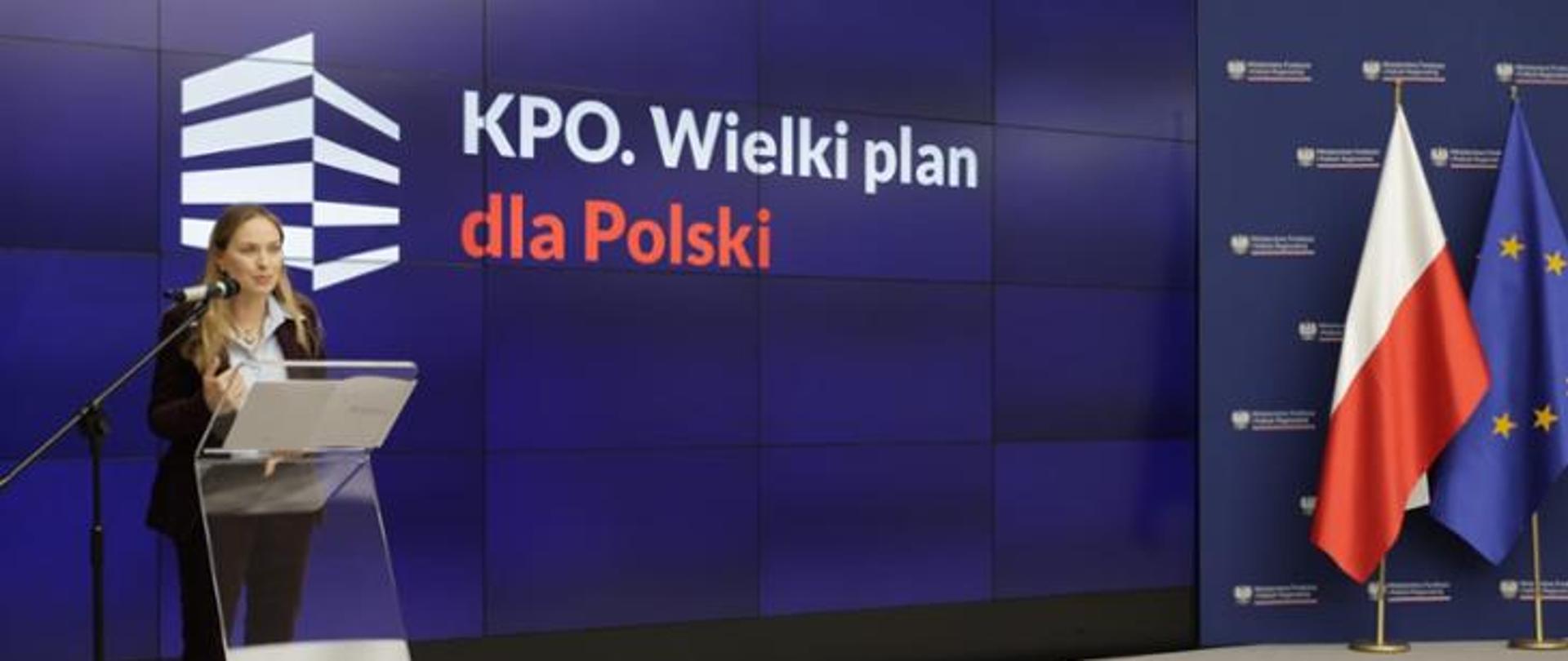 NRP – a great plan for Poland