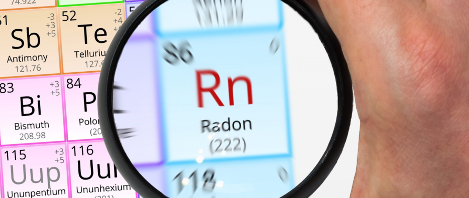 radon