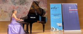 Grand finale of the 27th International Piano Festival "The Young Pianist”