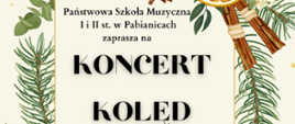 Koncert kolęd