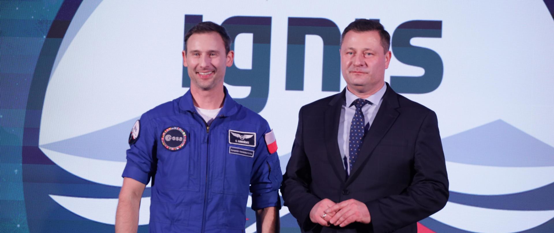 “Ignis” – the first Polish mission to the International Space Station 