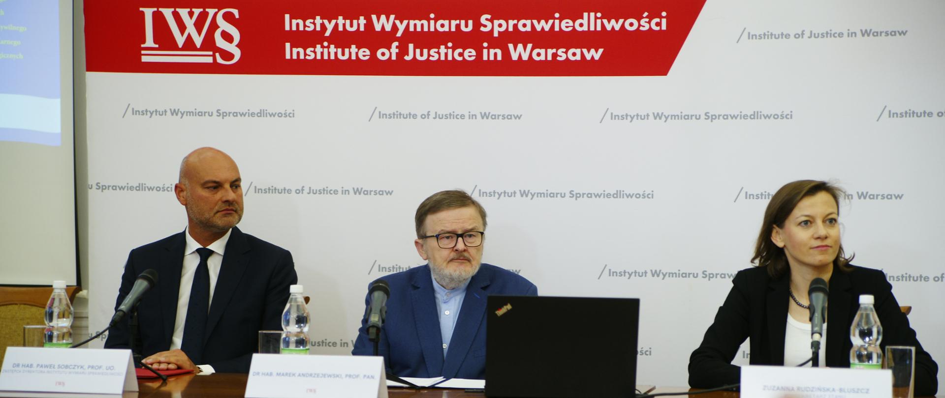 35-lecie Konwencji o Prawach Dziecka – konferencja Instytutu Wymiaru Sprawiedliwości