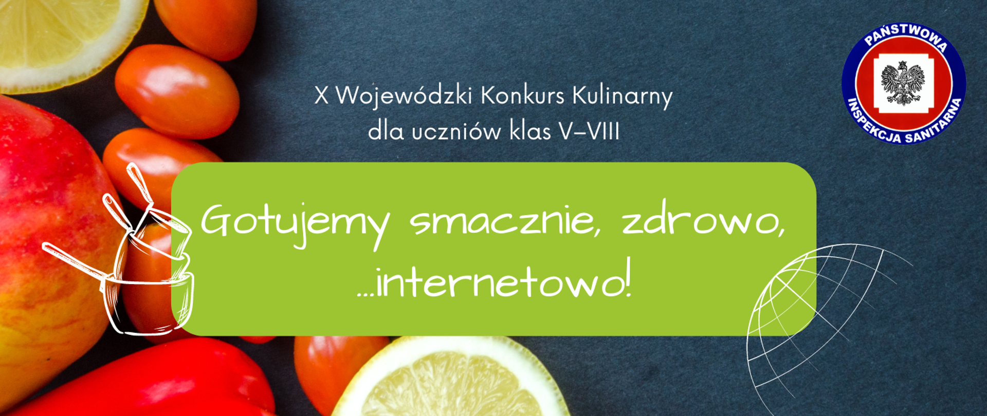 X Wojewódzki Konkurs Kulinarny
