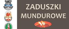 Zaduszki mundurowe