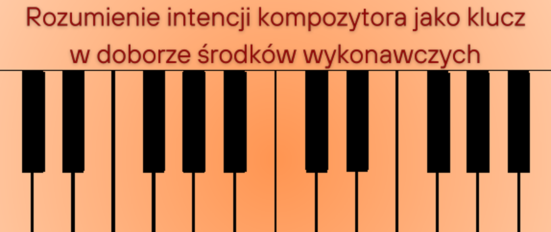 warsztaty pianistyczne 02.12.2024 r.