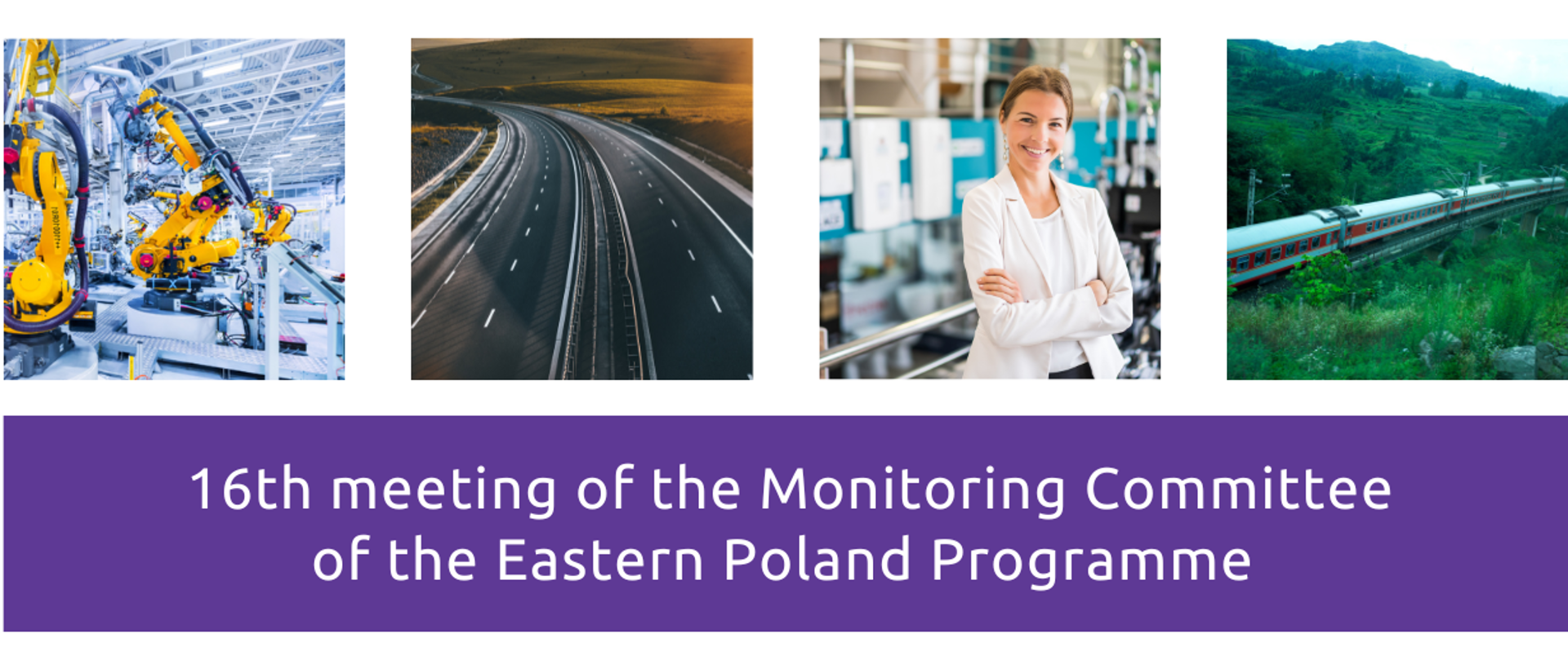 Implementation of the Eastern Poland Programme is coming to an end