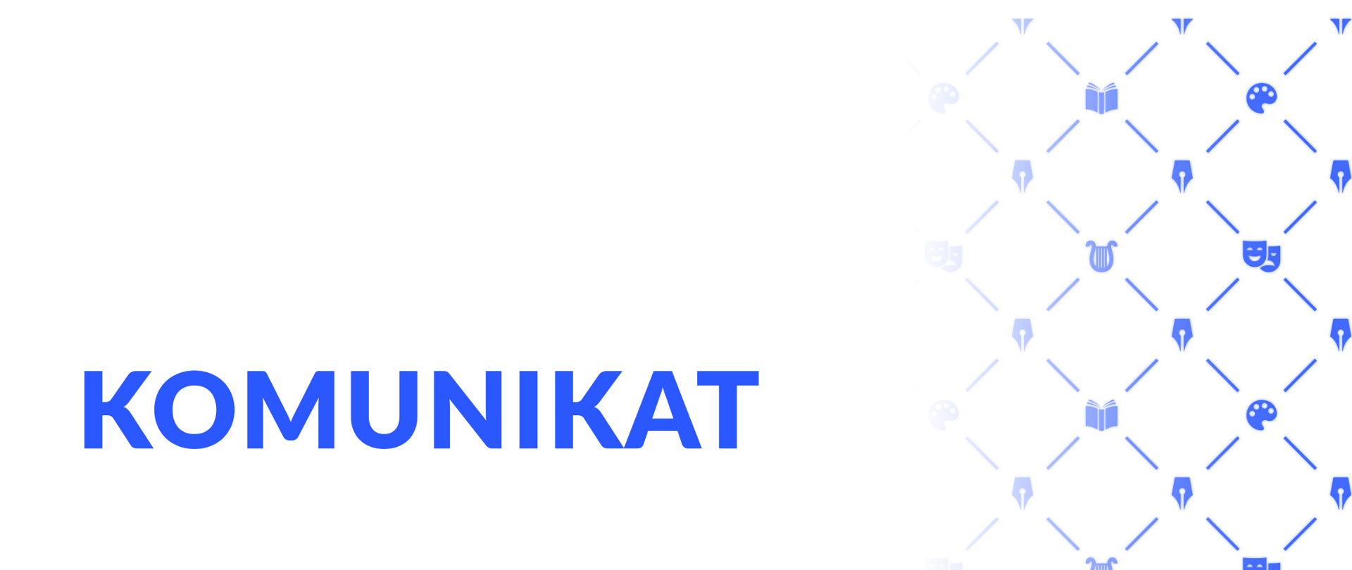 Komunikat