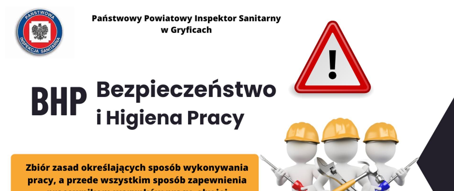 Dzień Pracownika Służby BHP