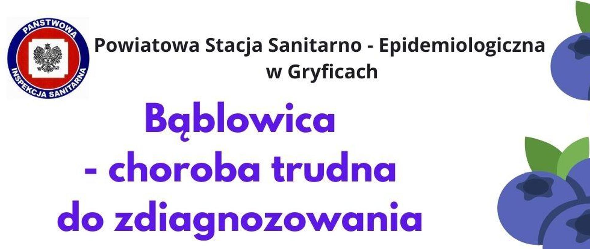 Bąblowica