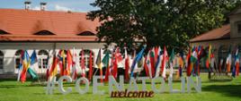 College of Europe Natolin Warsaw Poland