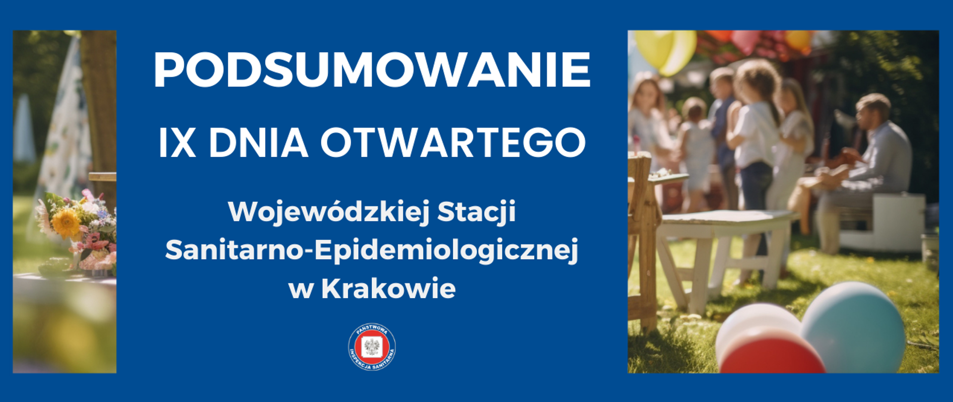 Podsumowanie Dnia Otwartego