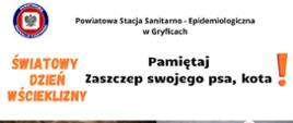 Światowy Dzień Wścieklizny