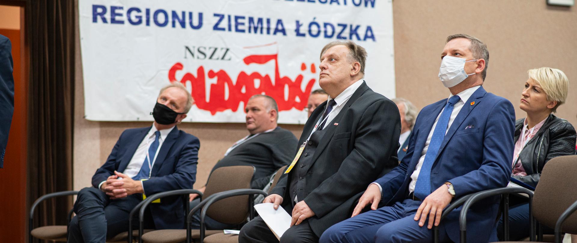 NSZZ „Solidarność” jest obecnie największym związkiem zawodowym w Polsce