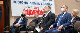 NSZZ „Solidarność” jest obecnie największym związkiem zawodowym w Polsce