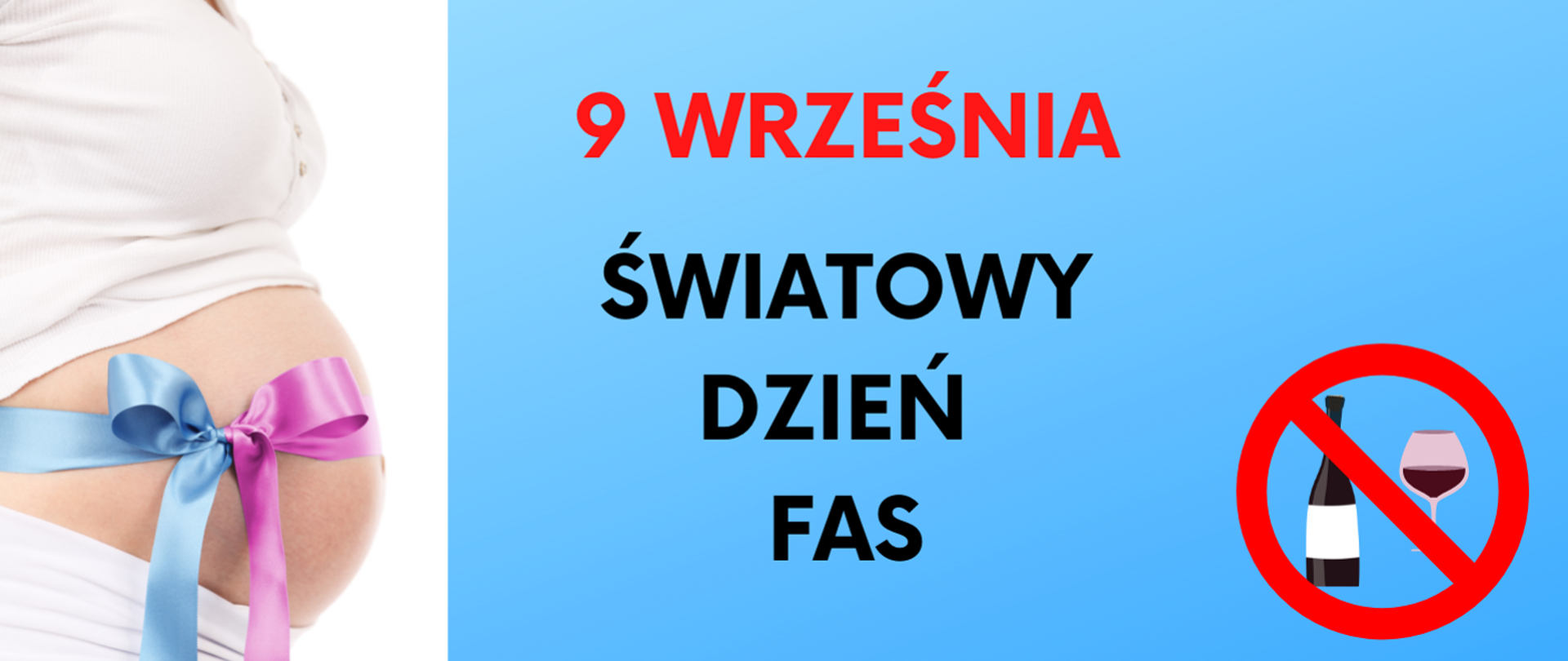 Choroba FAS – możesz tego uniknąć 