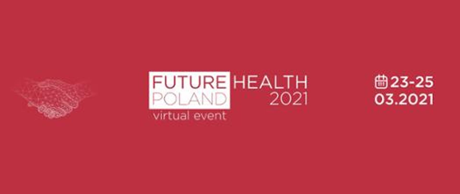 Future Health Poland 2021