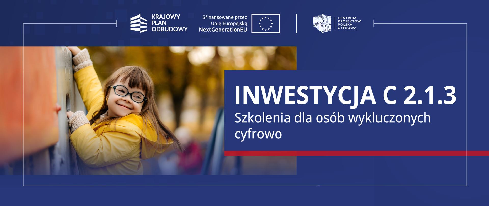 Inwestycja C 2.1.3