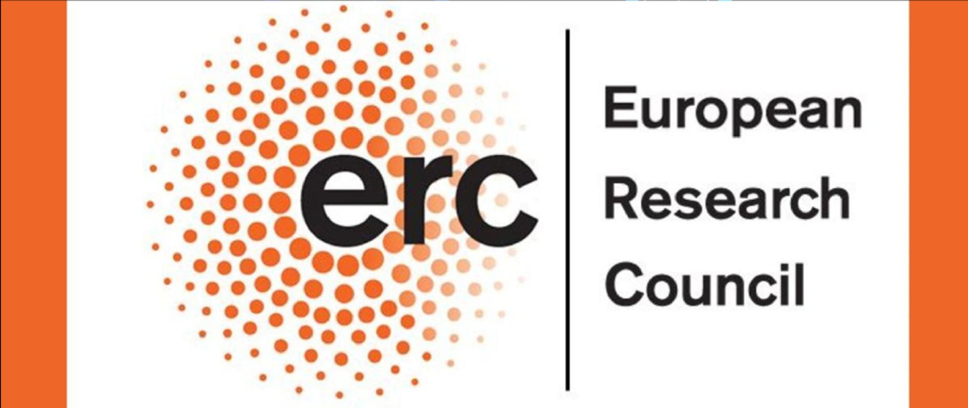 Europejska Rada ds. Badań Naukowych 