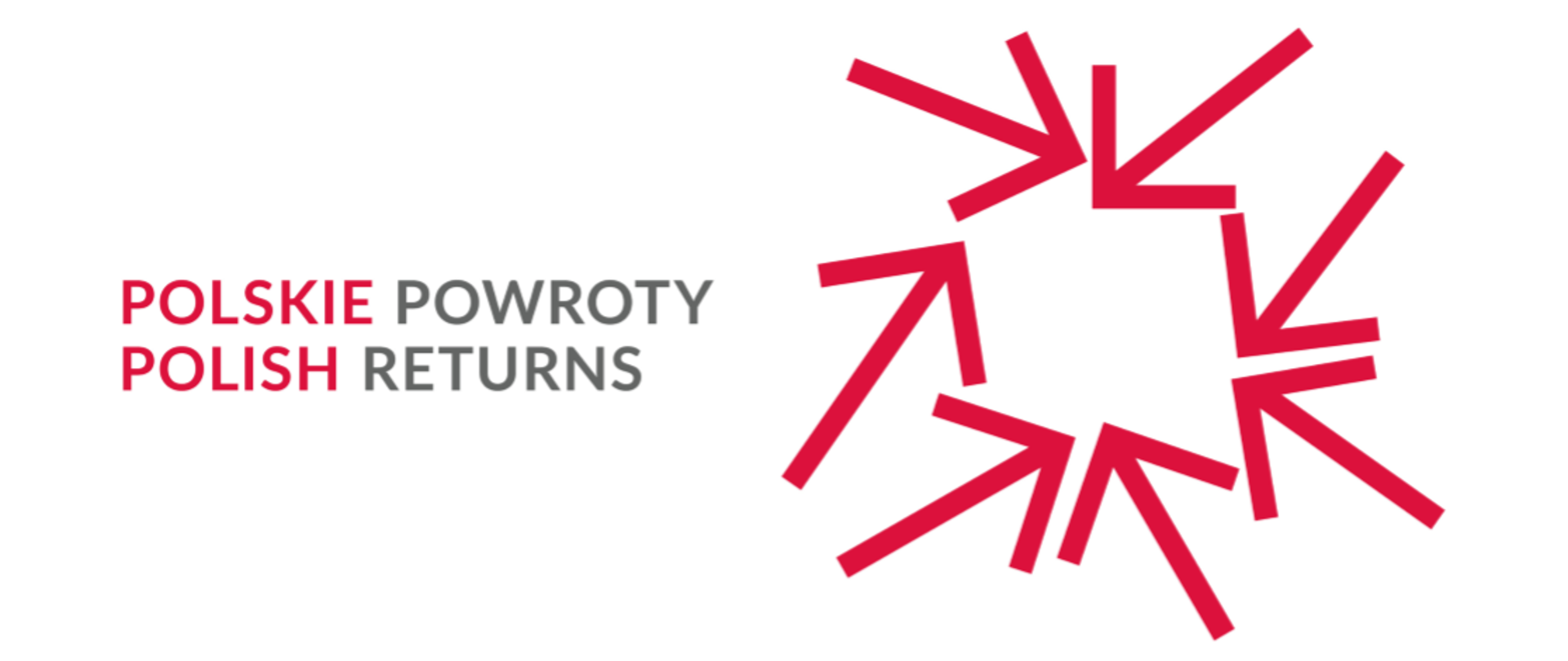 Polskie Powroty_Program stypendialny NAWA_logo