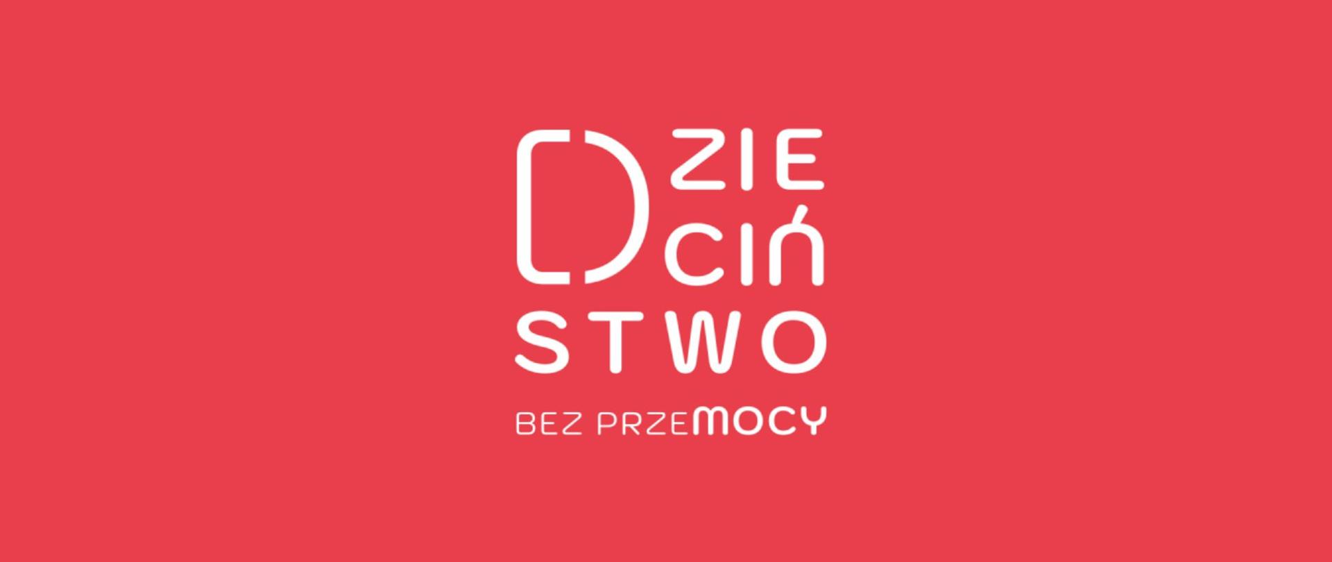 Kampania Dzieciństwo bez przemocy