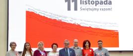Торжества по случаю Дня Независимости Польши в Ташкенте-Гордой Польше