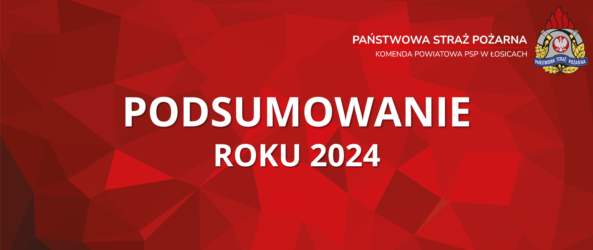 Podsumowanie roku 2024