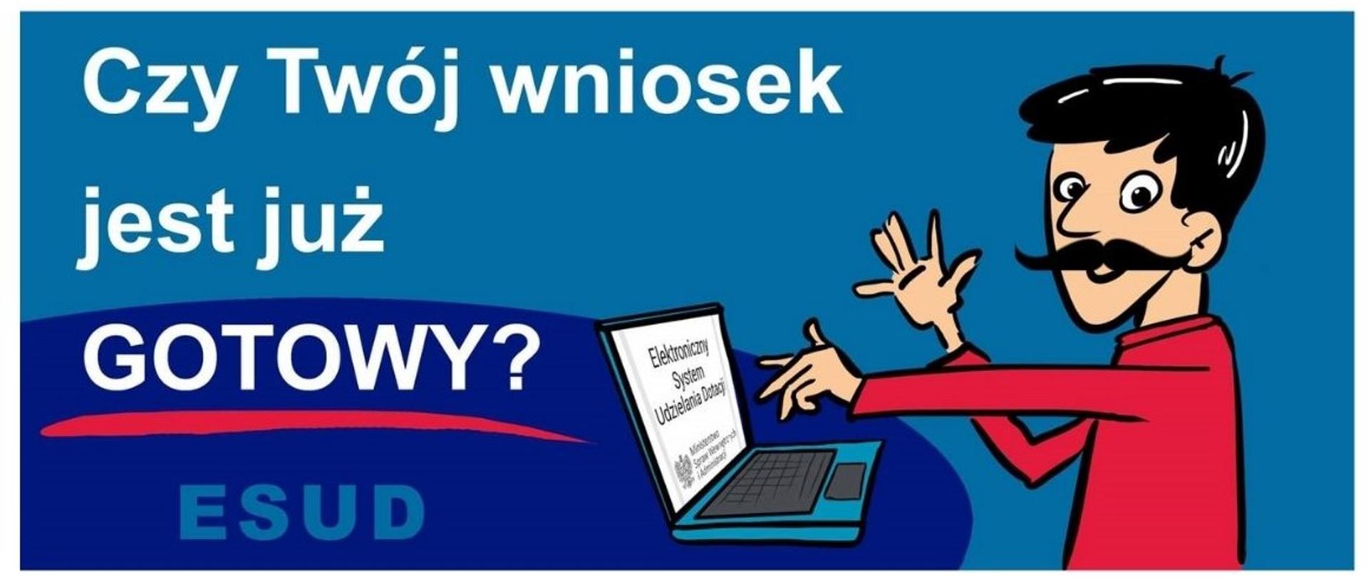 II Szkolenie Z Korzystania Z Elektronicznego Systemu Udzielania Dotacji ...