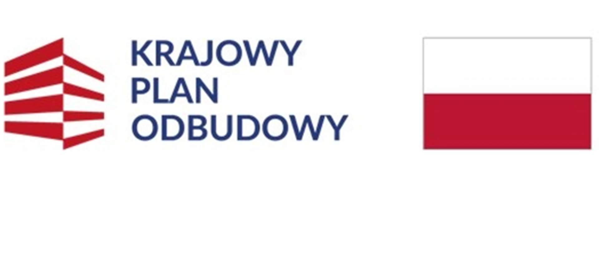 Krajowy Plan Odbudowy