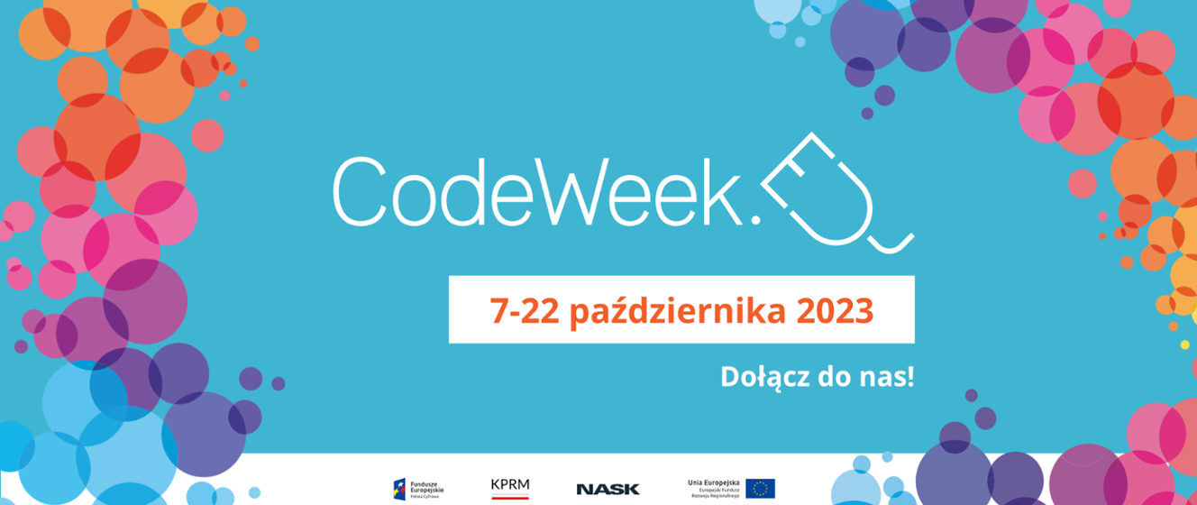 Codeweek Koduj Portal Govpl 7170