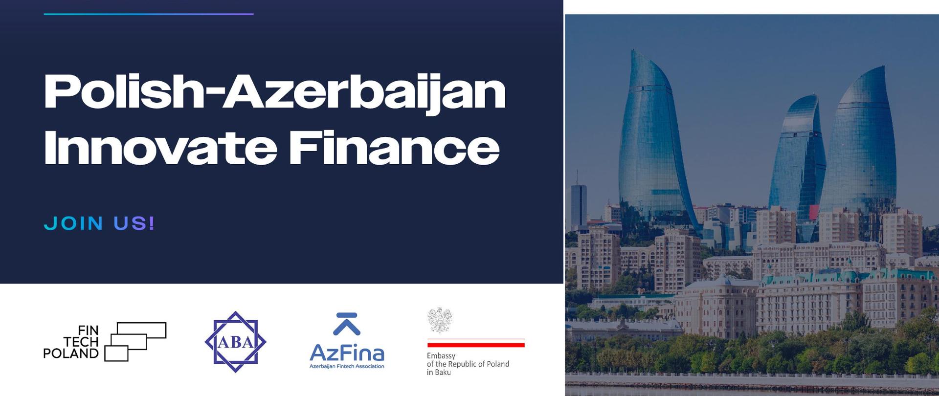 Birinci Polşa-Azərbaycan Maliyyə İnnovasiyaları Forumu (online webinar, 27.06.2024)