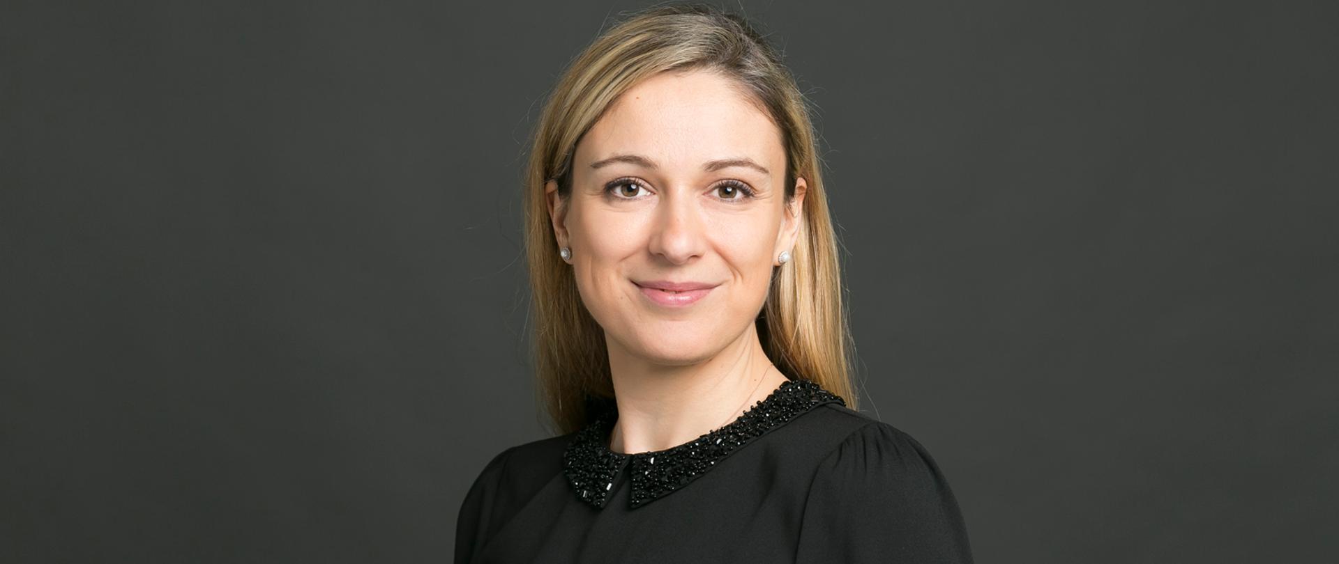 Magdalena Górczyńska