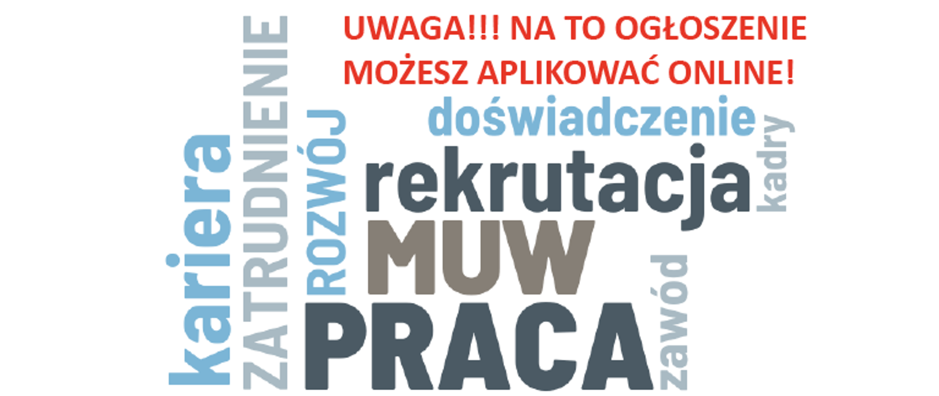 Ogłoszenia O Pracę - Mazowiecki Urząd Wojewódzki W Warszawie - Portal ...