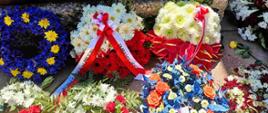 Ceremonial commemoration of the 80th anniversary of the outbreak of the Warsaw Uprising and the Warsaw Flights