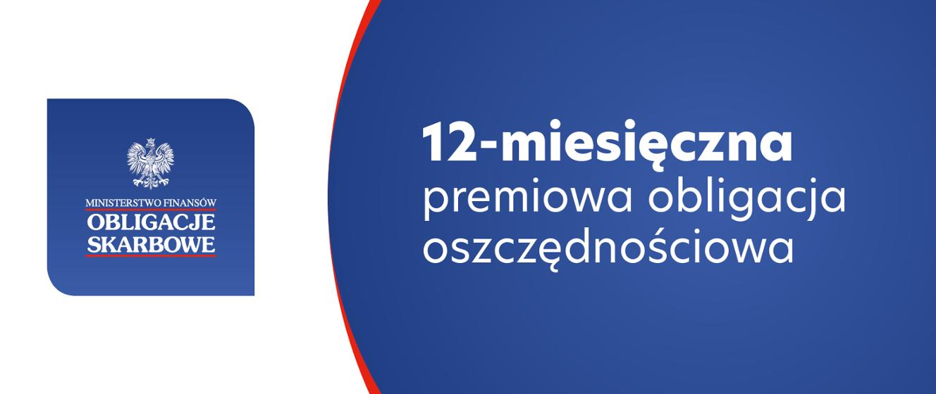 Marcowa oferta skarbowych obligacji oszczędnościowych Ministerstwo