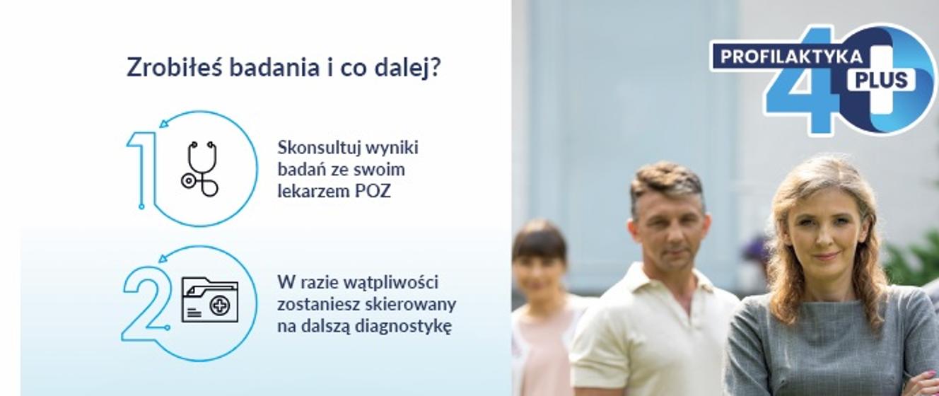 Profilaktyka 40 Plus Powiatowa Stacja Sanitarno Epidemiologiczna W Białymstoku Portal Govpl 1678