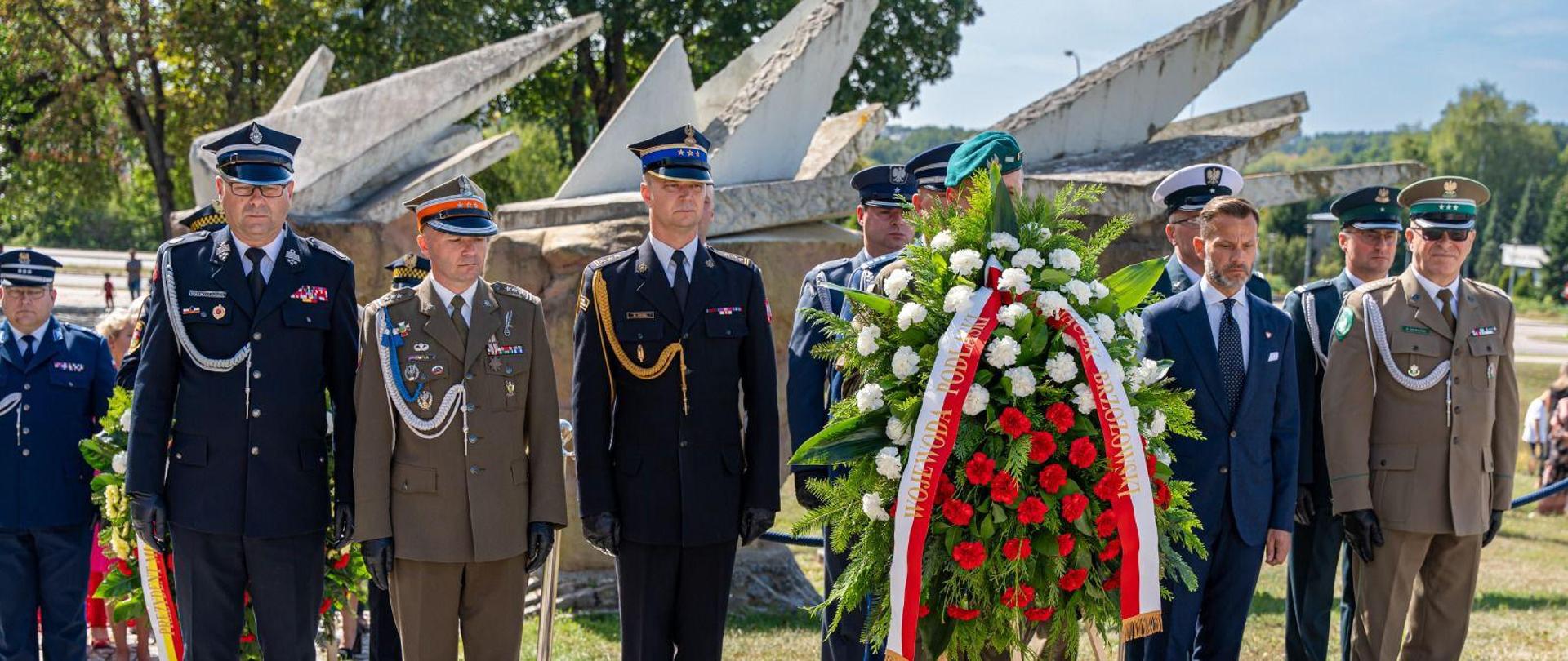 85. rocznica wybuchu II wojny światowej