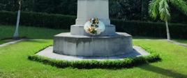 Cmentarz wojenny w Taiping